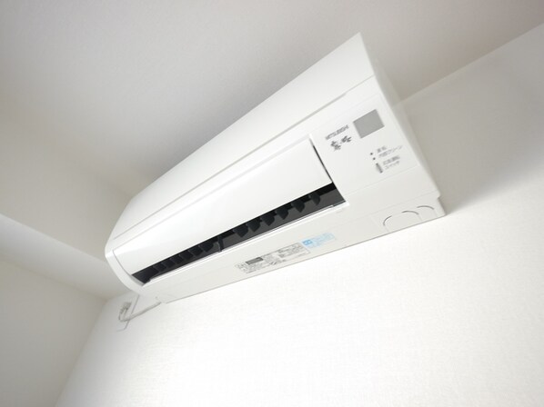 ジエレガンス城山の物件内観写真